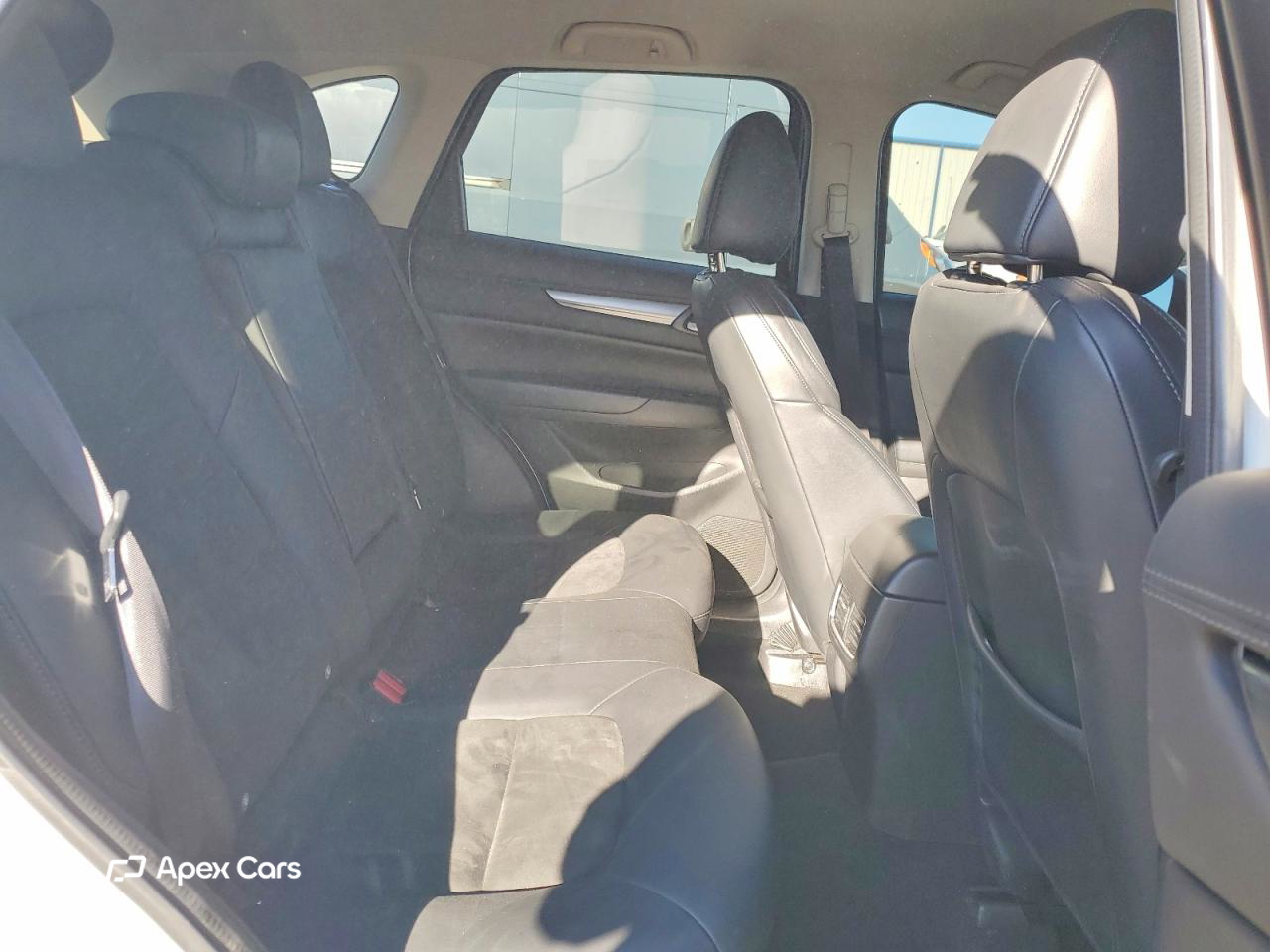 Mazda CX-5 2017