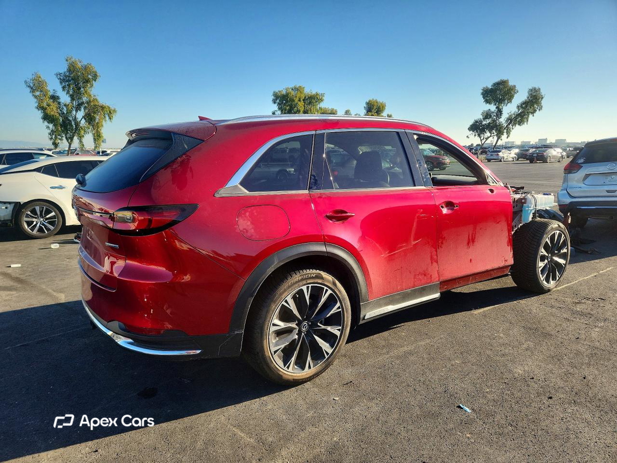 Mazda CX-90 2024