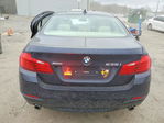 BMW Series 5 2015
