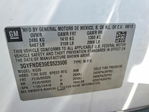 Cadillac SRX 2014