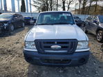 Ford Ranger 2008
