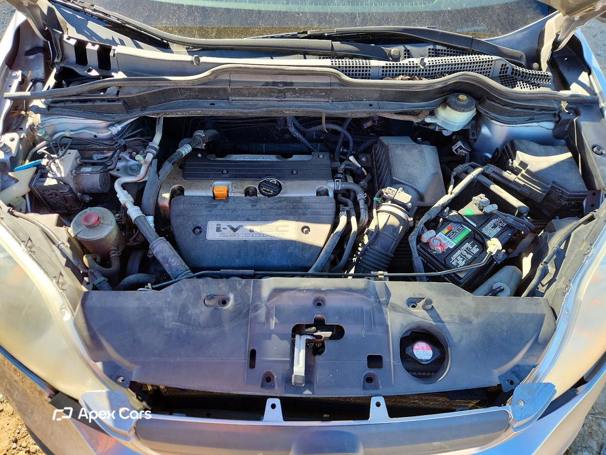 Honda CR-V 2007