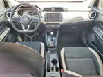 Nissan Versa 2021