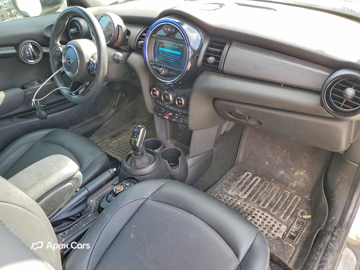 MINI Cooper 2021