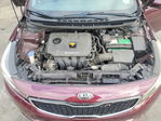 Kia Forte 2017