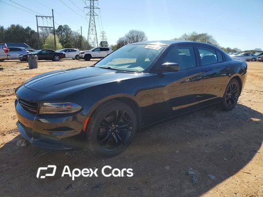 Dodge Charger 2016 - Image 1 of 12