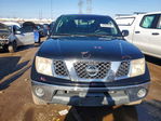 Nissan Navara (Frontier) 2008