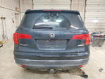 Honda Pilot 2016