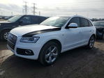 Audi Q5 2013