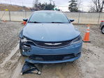Chrysler 200 2015