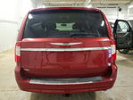 Chrysler Voyager 2016
