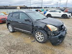 Nissan Rogue 2012