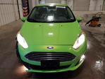Ford Fiesta 2014