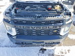 Chevrolet Silverado 2022