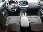 Chevrolet Colorado 2015