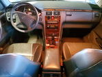 Mercedes-Benz E-klasse 2000