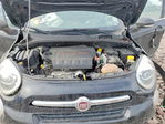 Fiat 500 2016