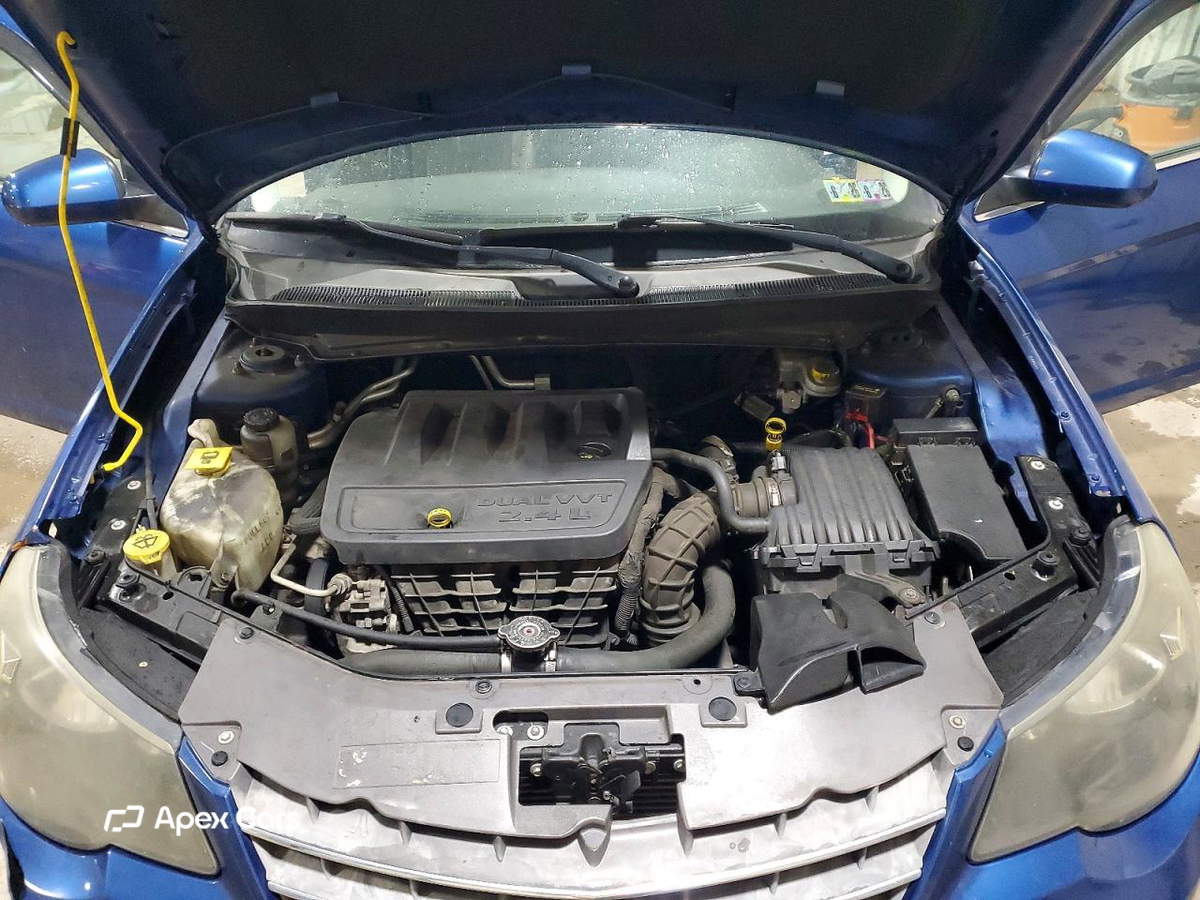 Chrysler Sebring 2009