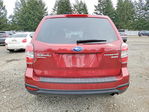 Subaru Forester 2016