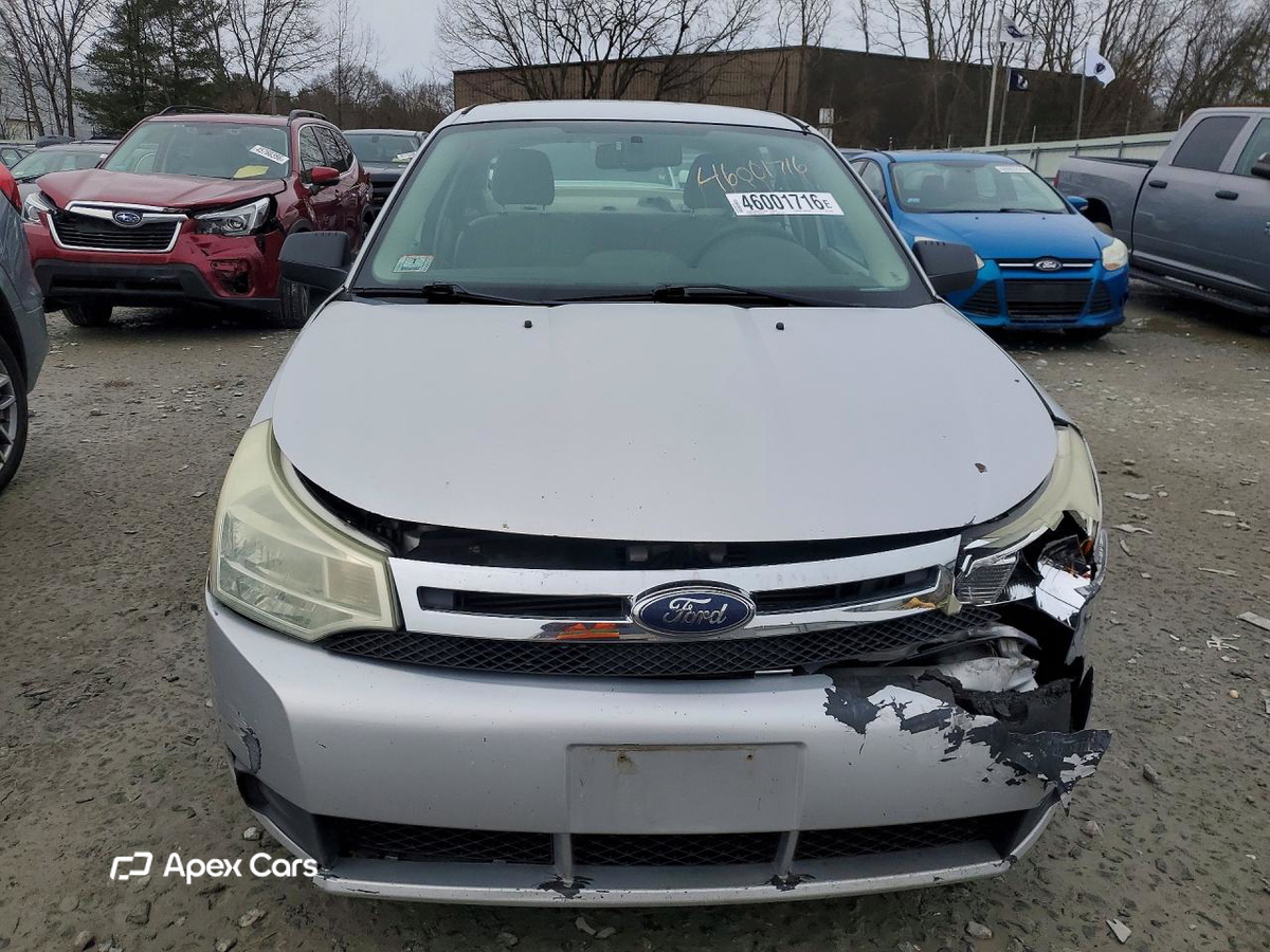 Ford Focus 2008