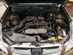 Subaru Outback 2013
