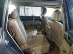 Toyota Highlander 2008