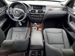BMW X3 2016
