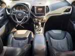 Jeep Cherokee 2014