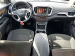 GMC Terrain 2018