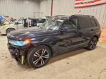 BMW X7 2022