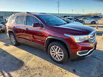 GMC Acadia 2017