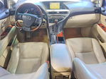 Lexus RX 2010
