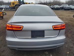 Audi A6 2016