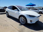 Tesla Model X 2016