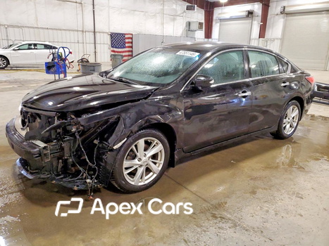 Nissan Altima 2014 - Image 1 of 13