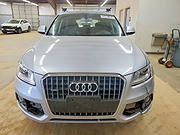 Audi Q5 2017