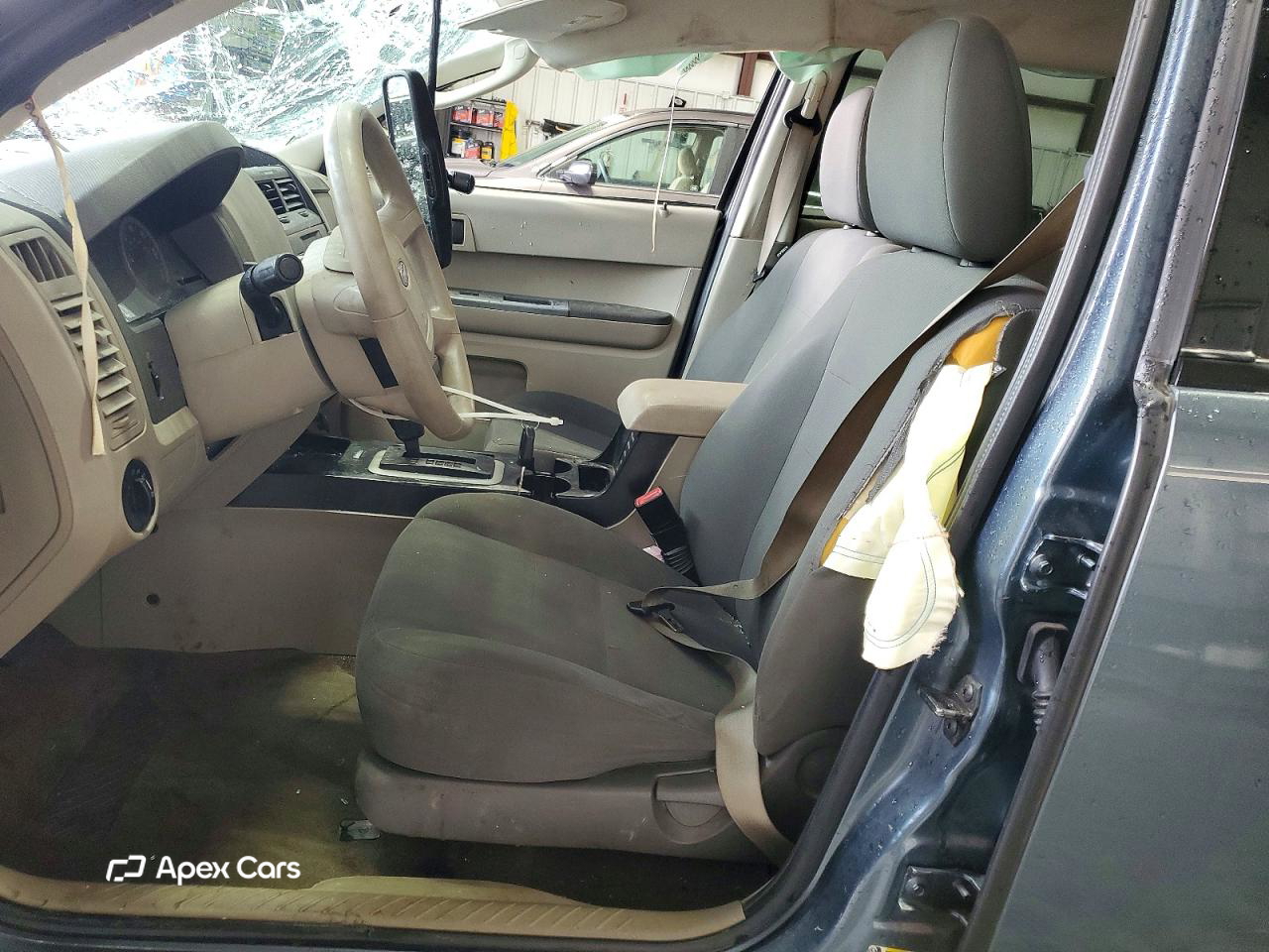Ford Escape 2010