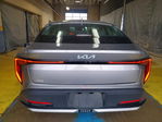 Kia K4 2025