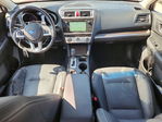 Subaru Legacy 2017