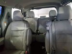 Toyota Sienna 2015