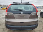 Honda CR-V 2013
