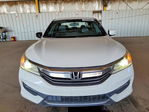Honda Accord 2016
