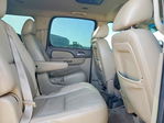 Chevrolet Suburban 2012
