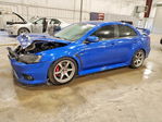 Mitsubishi Lancer Evolution 2015