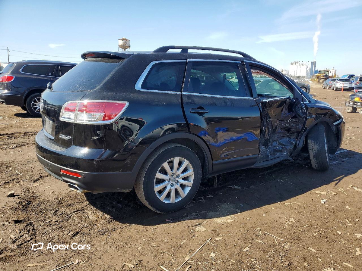 Mazda CX-9 2008