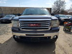 GMC Sierra 2011