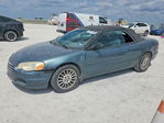 Chrysler Sebring 2005