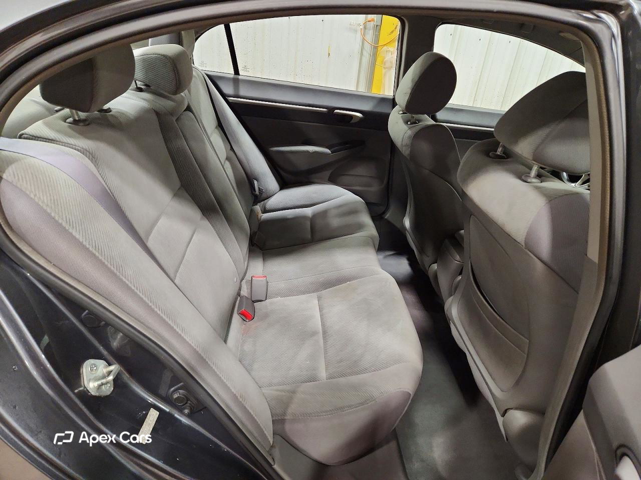 Honda Civic 2010