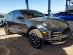 Porsche Macan 2019
