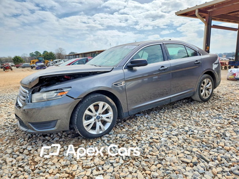 Ford Taurus 2013 - Image 1 of 13